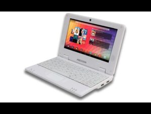 netbook pulgadas chollitos frontal