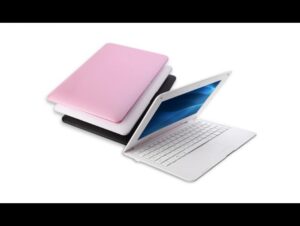netbook pulgadas netbook 10 frontal
