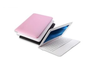 netbook color chollitos frontal