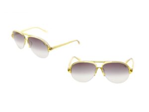 occhiali sole lozza sl1844_111 frontal