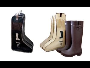 organizador botas chollitos frontal