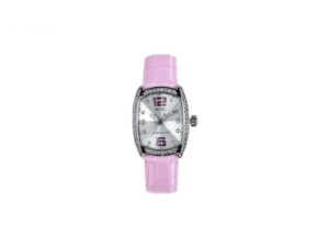 reloj pulsera chronotech rw0003 frontal