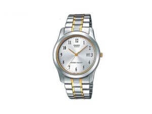 reloj pulsera casio 1129g 7brdf frontal