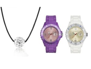 pack relojes swarovskielements silvexcraft b m frontal