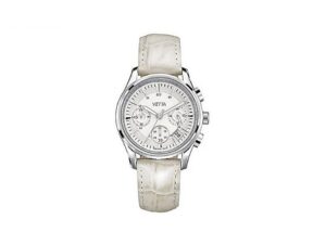 reloj pulsera guess vw0109 frontal