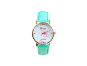 orologi geneve flower chollitos frontal