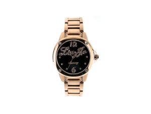 reloj pulsera liujo tlj640 frontal