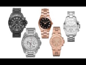 orologi michael michaelkors mk5503 frontal