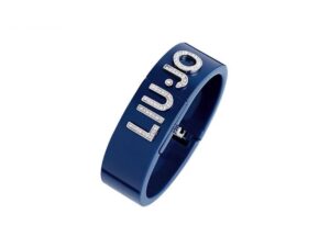 orologi liujo tlj420banblu frontal