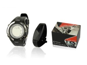 orologio cardiofrequenzimetro chollitos frontal