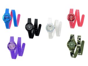 orologio chronostar sector chollitos frontal