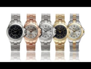 orologio donna ginevra chollitos_088 frontal