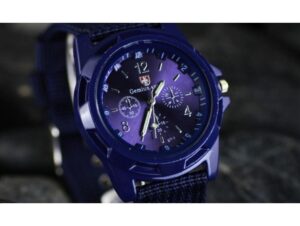 orologio gemius army chollitos frontal