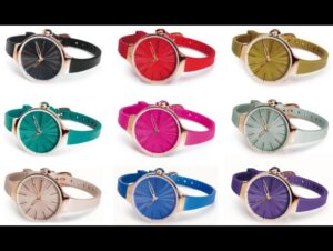 orologio hoops cassa chollitos frontal