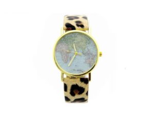 orologio mappamondo chollitos_566 frontal