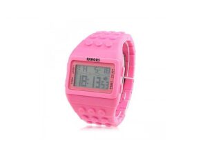 orologio multifunzione cinturino chollitos_833 frontal