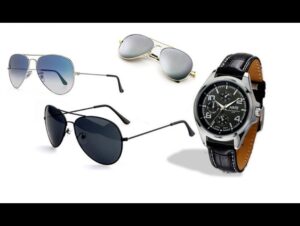 orologio occhiali rej gaf azli p frontal