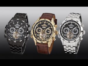 orologio uomo pionier chollitos frontal