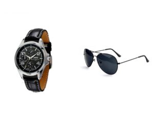 orologio uomo reloj cs neg frontal