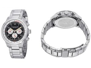 orologio uomo stuhrling gp14723 frontal