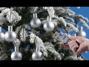 palle natale cambiacolore chollitos_366 frontal