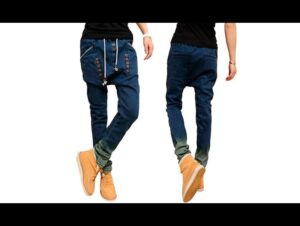 pantalon afgano para afgano xl frontal