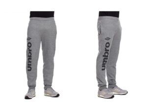 pantaloni sportivi umbro chollitos_377 frontal