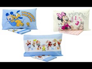 juego cama disneybaby camadisney frontal