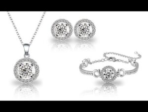 parure romantic chollitos_822 frontal