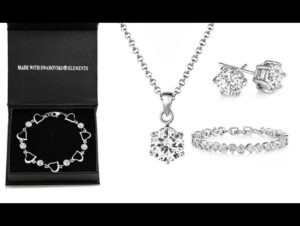 parure swarovski elements chollitos_366 frontal