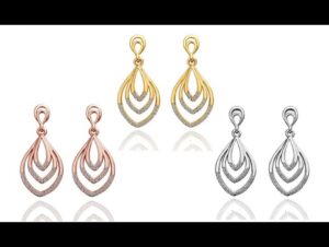 pendientes swarovski elements chollitos_422 frontal