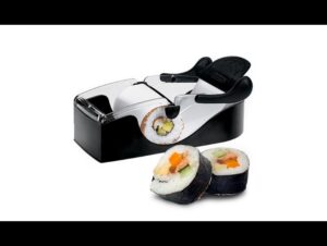 perfect roll preparare 2maqsushi frontal