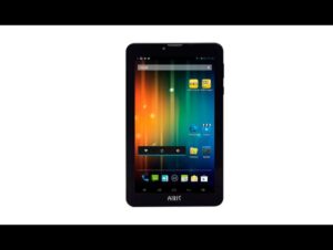 phablet airis airis tab7ag frontal