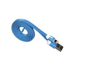 cavo piatto cab pla 8pin az frontal
