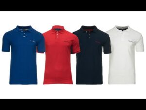 polo uomo pierrecardin pc aznv l frontal