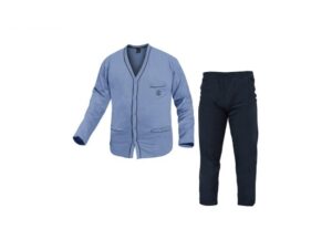 pigiama homewear uomo chollitos frontal