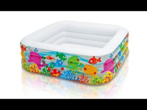piscina acquario bimbi chollitos frontal
