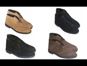 botas caballero ormaletto 3001 blu 43 frontal