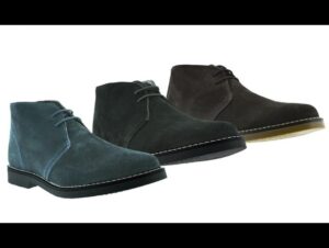 botas italianas hombre 433 blu 45 frontal