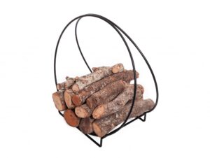 porta lena circular efp23 frontal