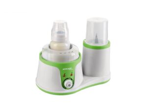 preparazione pappa joycare joycare frontal