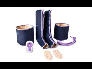 sistema presoterapia 735 preso94 frontal