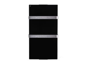 toallero calefactor electrico zafirv600tb frontal