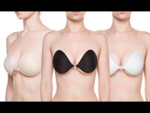 reggiseno invisibile effetto chollitos frontal