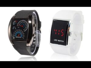 reloj aviation chollitos frontal