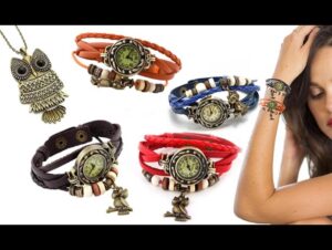 reloj colgante chollitos frontal