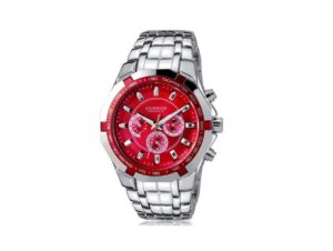 reloj deportivo curren chollitos frontal