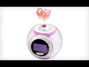 reloj espia gp 0277 frontal