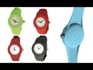 reloj funny time chollitos frontal