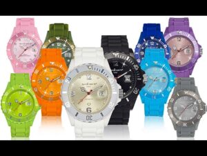 relojes deportivos swarovskielements montrebl ng frontal
